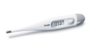 Beurer digitales Fieberthermometer FT09